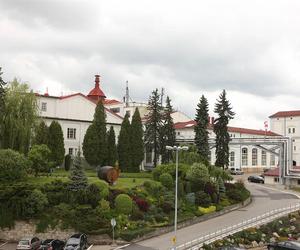 Muzeum Browaru Żywiec, przez takie duże Ż