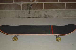 Prezenty na Pierwszą Komunię Świętą dwadzieścia lat temu