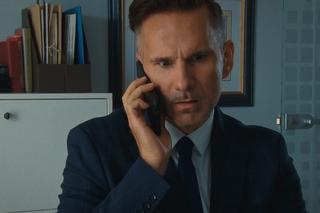 M jak miłość odc. 1708. Kamil (Marcin Bosak)