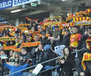 Kibice Korony Kielce