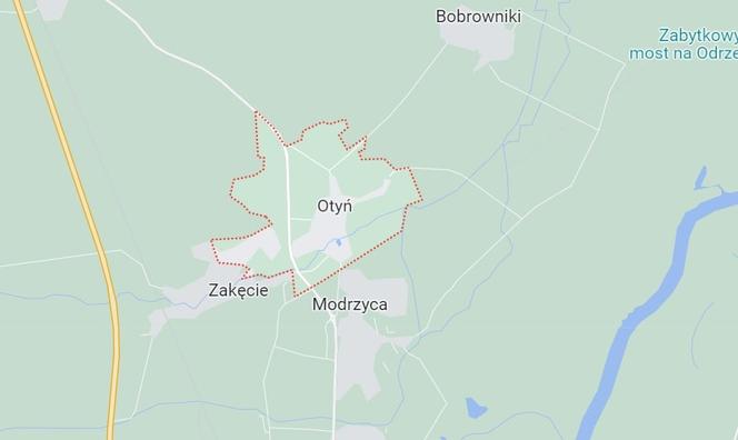 Te miejscowości w Lubuskiem mają najkrótsze nazwy. Znasz je wszystkie?