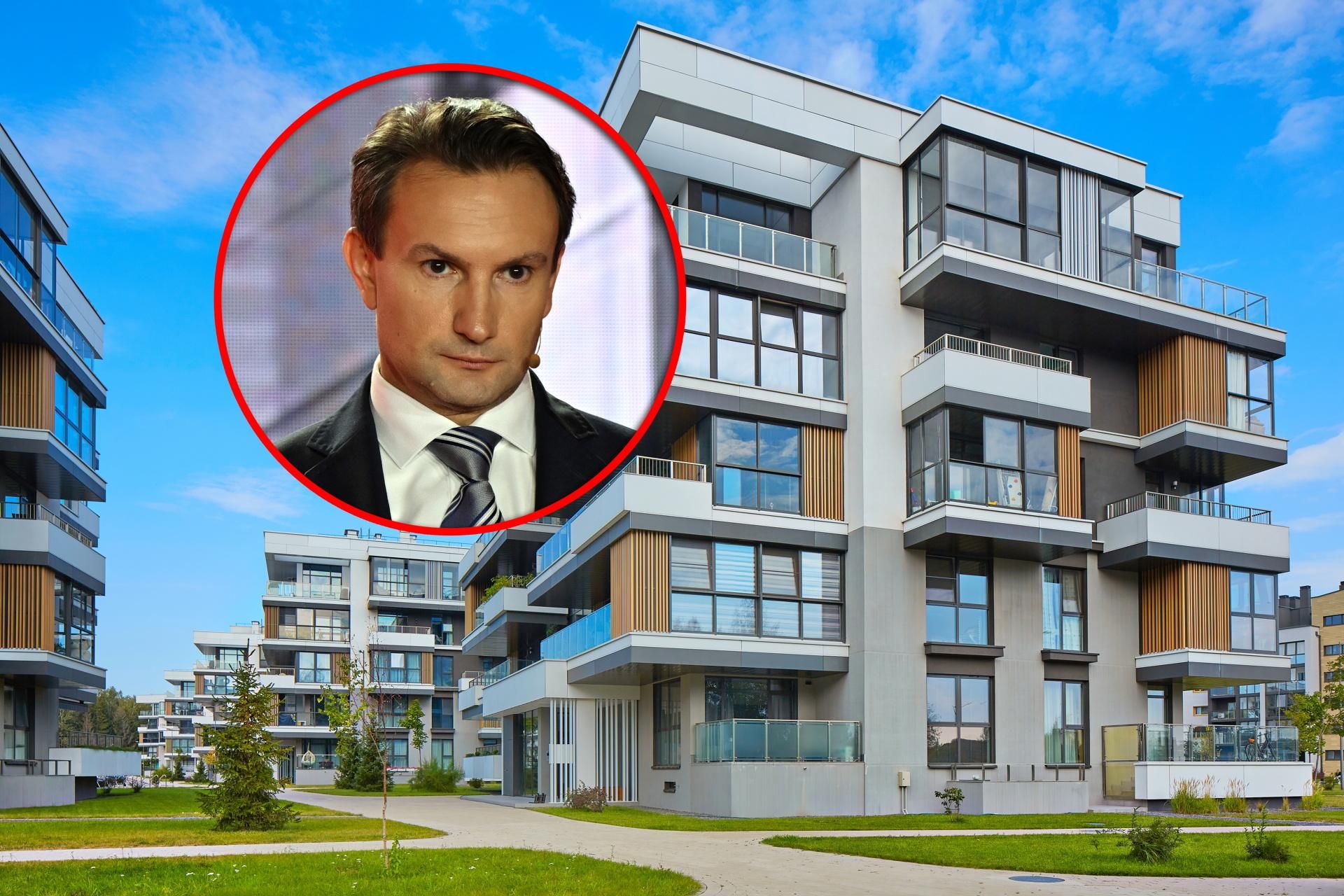 Rewolucja w sprawie mieszkań! Ważna rola ministra w „superresorcie” u Domańskiego