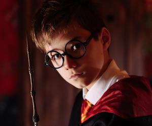 Harry Potter cudem uniknął aresztowania!