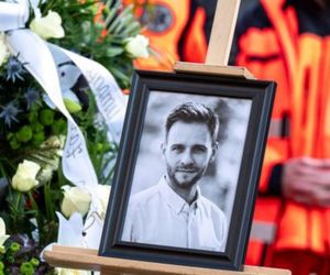 	Na sygnale, odc. 707. Pogrzeb Kuby Szczęsnego