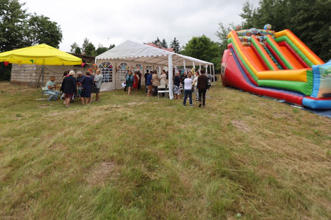 Za nami wyjątkowy piknik w Bardzie! Działali razem dla lokalnych organizacji pozarządowych [ZDJĘCIA]