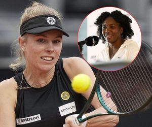Magdalena Fręch może zagrać z legendą tenisa! Musi zostać spełniony tylko jeden warunek