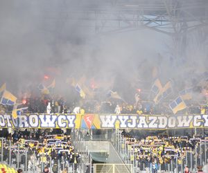 Korona Kielce - Motor Lublin