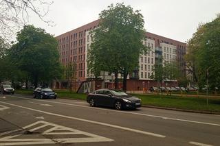 Radny chce przejścia dla pieszych na ul. Narutowicza