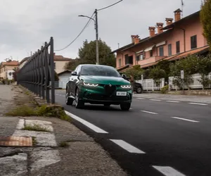 Alfa Romeo Tonale Plug-in Hybrid Q4. Znamy polskie ceny