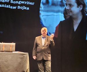 Debiut Alex Storożyńskiego w teatrze na Broadwayu