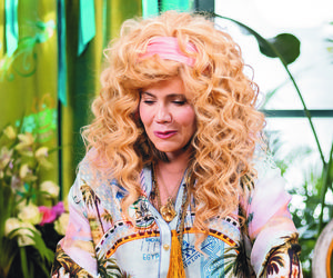 Olga Bołądź zagra Magdę Gessler?!