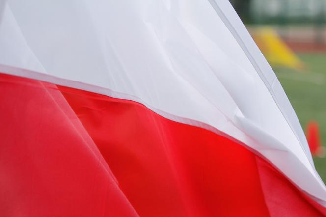 Gdzie kupić flagę w Warszawie? [SKLEPY, ADRESY]