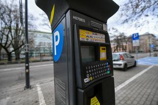 Strefa płatnego parkowania powiększyła się o nowe obszary