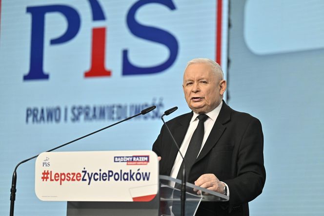 Jarosław Kaczyński, 75 lat