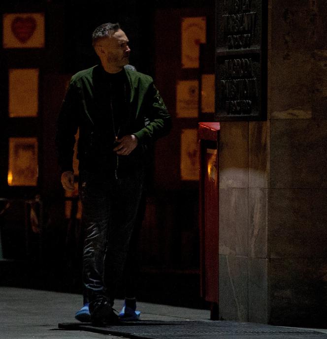 Jarosław Wałęsa. Moja córeczka szybko dochodzi do siebie