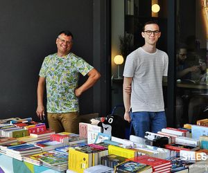 Mały Festiwal Wielkiej Literatury. Poznaj program wydarzenia