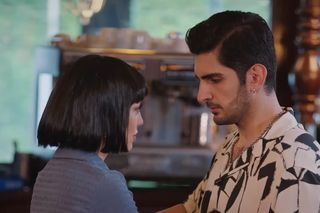 Śmierć Melodi w serialu Miłość i nadzieja