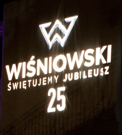wisniowski jubileusz 