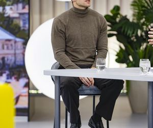 Kontuzja zniszczyła jego sportowe marzenia! Dziś Konrad Eleryk zachwyca w Heweliuszu