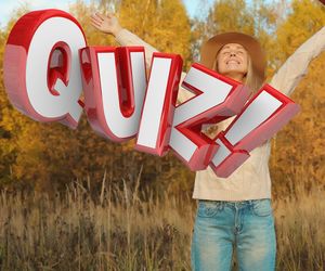 QUIZ. Jesień w przysłowiach i ludowych mądrościach. Dasz radę mieć 10/10?
