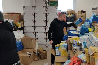 Pomagają więźniom wrócić do świata 