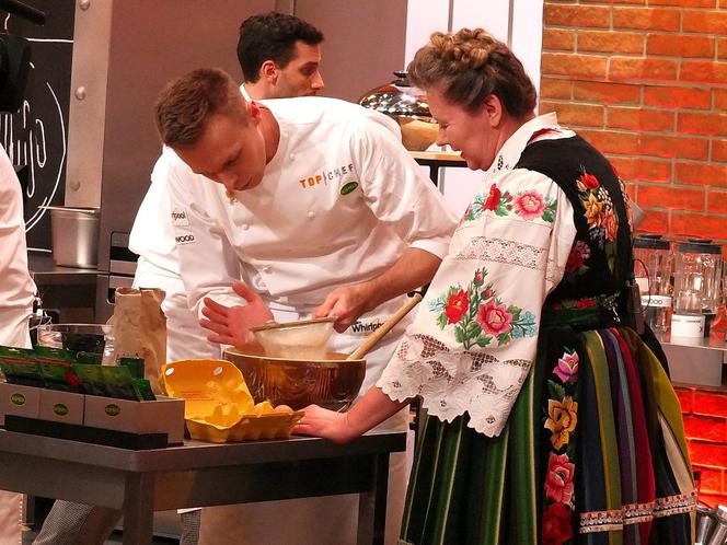 Top Chef 2, odcinek 7: Kucharze będą przygotowywać potrawy na WIELKANOC 2014