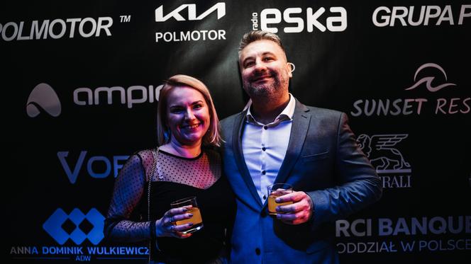 Tak bawili się na Eska Business Party by Grupa Polmotor. Zobaczcie zdjęcia!