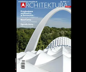 Architektura-murator 10/2022