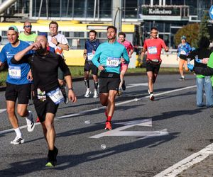 Silesia Półmaraton 2025 - ZDJĘCIA