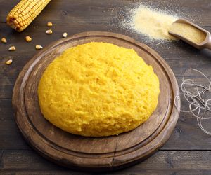 Polenta: jak zrobić? Podajemy łatwy przepis