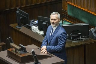Jarosław Wałęsa uderza w Konfederację. „Pakujcie się i jedźcie do raju”