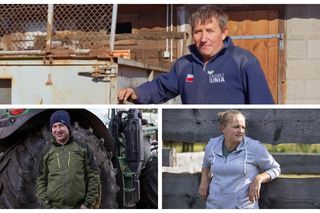 To najbardziej lubiany bohater serialu “Rolnicy. Podlasie”. Niespodziewany wybór widzów!