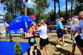 Enea Kozienice Triathlon 2025