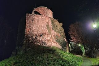 Zamek Wleń, czyli najstarszy zamek w Polsce. To unikat! 