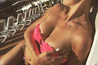 Gorące ferie gwiazd