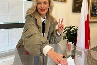 Gwiazdy ruszyły do urn