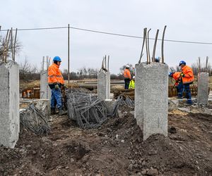 Potężna inwestycja PKP Intercity na Podkarpaciu