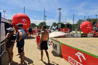 ORLEN Beach Volley Tour Olsztyn 2024