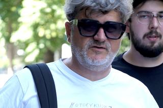 Janusz Palikot, Tomasz Czechowski