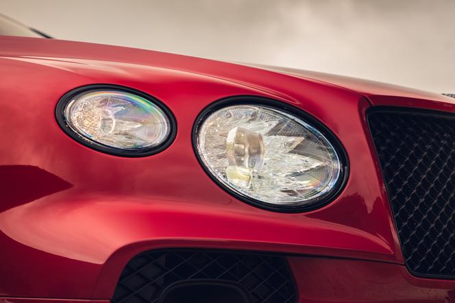 Bentley Bentayga V8 "First Edition"