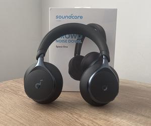 Soundcore Space One