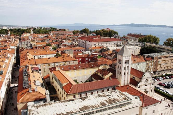 Zadar, Chorwacja