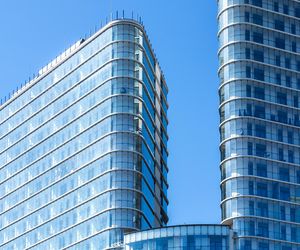 Osiedle Bliska Wola w Warszawie