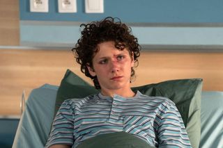 Na dobre i na złe odc. 928. Damian (Borys Otawa)