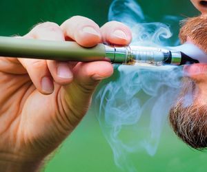 E-papieros: szkodliwy czy nie?