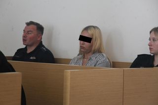 Przerażające zeznania ojca zagłodzonej na śmierć Emilki