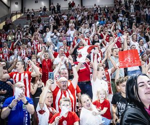 Rebud KPR Ostrovia : kibice na medal!