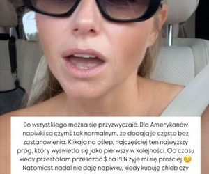 Helena Rubik to niemal kopia Agaty Rubik