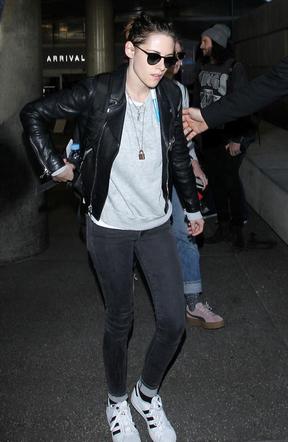 Kristen Stewart