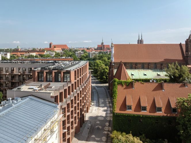 Bernardyńska Wrocław 8